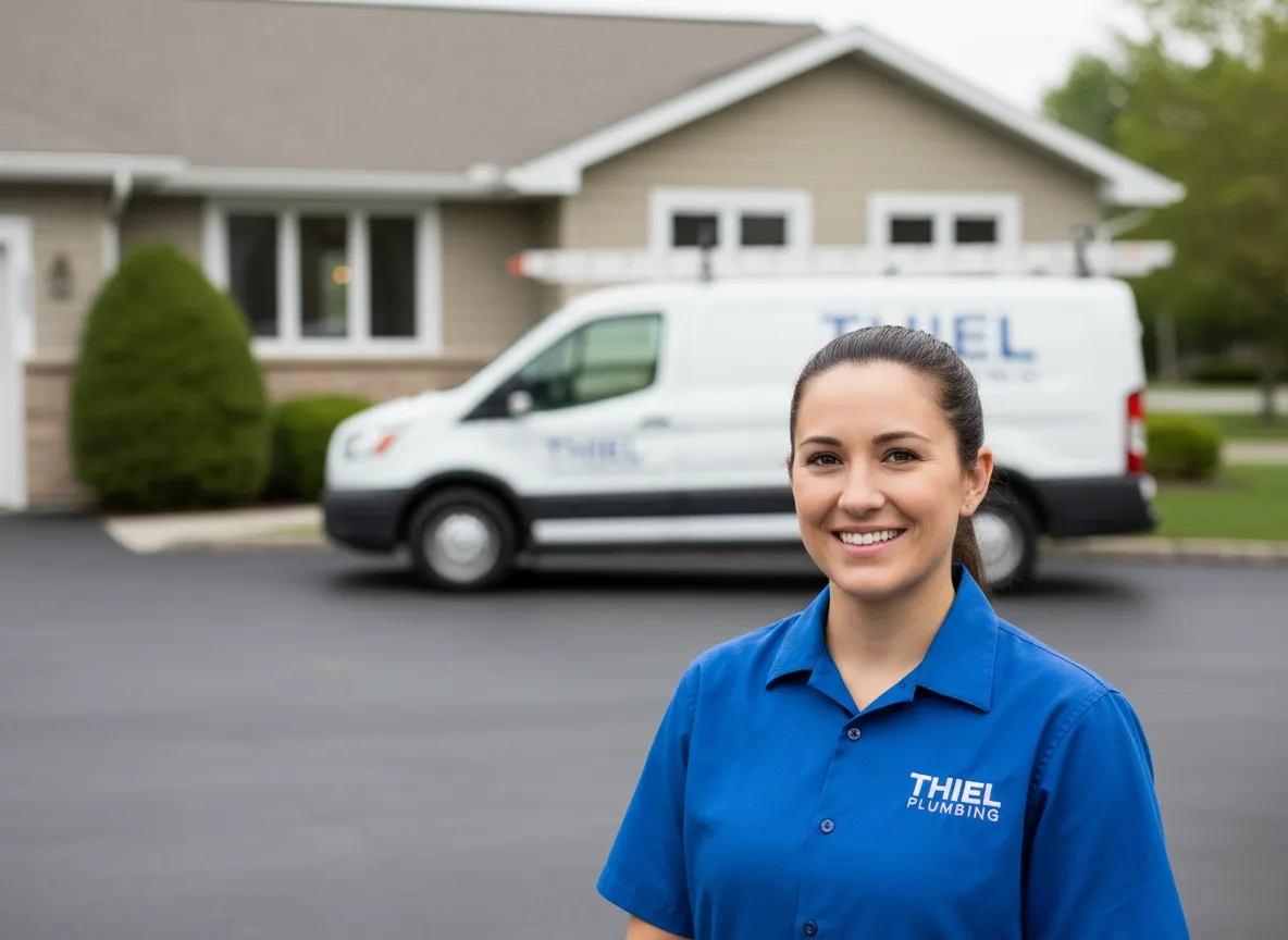 Plumber Liscomb, IA FAQs